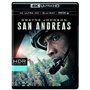 San Andreas [4K Ultra-HD + Blu-Ray + Digital Ultraviolet]