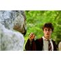 Harry Potter et le prisonnier d'Azkaban - Année 3 - Le monde des Sorciers de J.K. Rowling - DVD