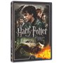 Harry Potter et les Reliques de la Mort - 2ème partie - Année 7 - Le monde des Sorciers de J.K. Rowling - DVD