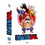 Dragon Ball-Coffret 1 : Volumes 1 à 8