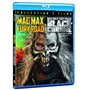 Mad Max : Fury Road [Version cinéma + Black & Chrome Edition]