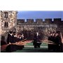 Harry Potter à l'école des sorciers - Année 1 - Le monde des Sorciers de J.K. Rowling - 4K Ultra-HD [4K Ultra-HD + Blu-ray + Dig