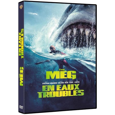 En Eaux Troubles [DVD]
