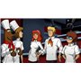 Scooby-Doo et Le fantôme Gourmand