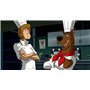 Scooby-Doo et Le fantôme Gourmand
