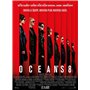 Ocean's Collection 4 Films [DVD]