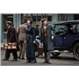 Les Animaux fantastiques : Les Crimes de Grindelwald