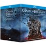 Game of Thrones (Le Trône de Fer) - L'Intégrale des saisons 1 à 8 [Blu-ray]