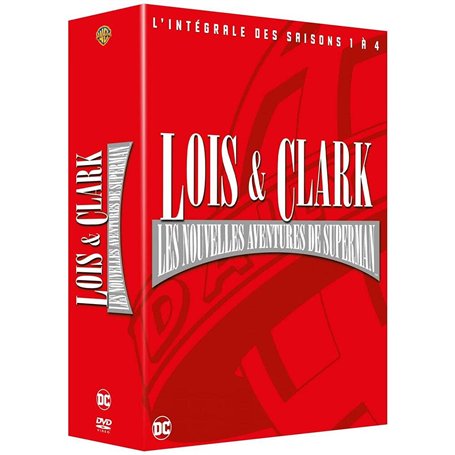 Loïs & Clark