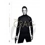 James Bond 007-La Collection Daniel Craig : Casino Royale + Quantum of Solace + Skyfall + Spectre