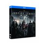 Zack Snyder's Justice League [Blu-Ray]