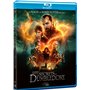Les Animaux fantastiques : Les Secrets de Dumbledore [Blu-Ray]