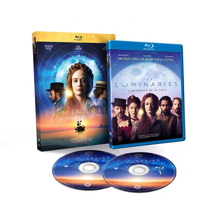 The Luminaries [BD]