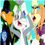 Coffret Warner 100 ans - Looney Tunes: Intégrale de la collection Platinium [DVD]