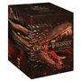 Game of Thrones - Intégrale Saisons 1 à 8 : Edition Amazon [DVD]