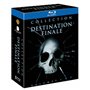 Collection Destination Finale-Volumes 1 à 5 [Blu-Ray]