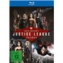 Zack Snyder'S Justice League Trilogy [Blu-Ray] [Import]
