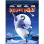Happy Feet (Special Edition) (Blu-Ray+DVD) [Import]