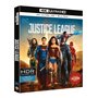 Justice League (4K Ultra-HD [Blu-Ray] [Import]