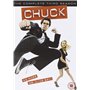 Chuck-Season 1-5 Complete [DVD] [2012] [Standard Edition] [Import]