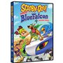 SCOOBYDOO MASK OF THE BLUE FALCON