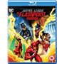Justice League-The Flashpoint Paradox [Edizione: Regno Unito] [Blu-Ray] [Import]
