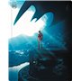 The Flash Steelbook [4K Ultra HD] [2023] [Blu-ray] [Region Free]