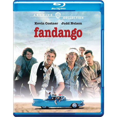 Fandango
