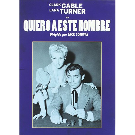 Quiero A Este Hombre [Import]