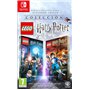 Lego Harry Potter Collection - Nintendo Switch. Edition Standard -Import ES