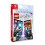 Lego Harry Potter Collection - Nintendo Switch. Edition Standard -Import ES