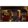 Lego Harry Potter Collection (PS4)