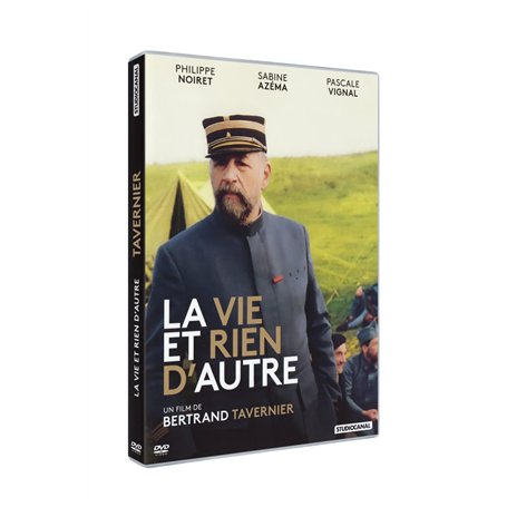 La Vie et Rien d'autre
