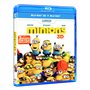 Minions [2D+3D] [Import]