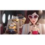 Les Minions [Combo Blu-ray + DVD + Copie digitale - Édition boîtier métal]