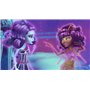 Monster High-Hanté [DVD + Copie Digitale]