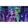 Monster High-Hanté [DVD + Copie Digitale]