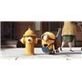 Les Minions [Blu-ray 3D] [Combo Blu-ray 3D + Blu-ray + DVD + Copie digitale]