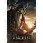 Warcraft : Le Commencement [Combo 3D + Blu-Ray + Copie Digitale]
