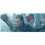 The Great Wall [Import] [Blu-ray]