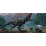 Jurassic World: Fallen Kingdom DVD
