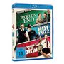 World's End/Hot Fuzz/Shaun of The Dead. [Blu-Ray] [Import]