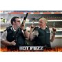 World's End/Hot Fuzz/Shaun of The Dead. [Blu-Ray] [Import]