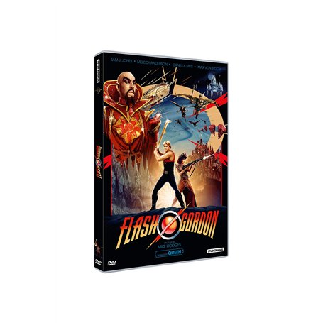 Flash Gordon