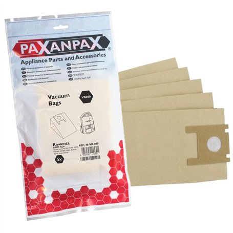 Paxanpax VB080