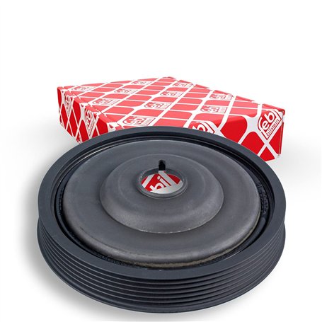 Febi Bilstein 36154 Poulie