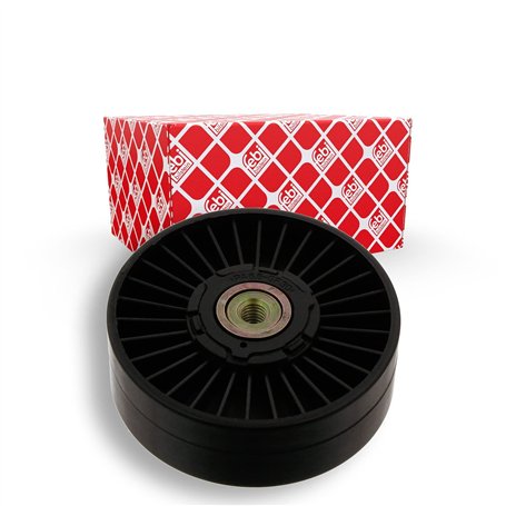 Febi-Bilstein 01231 Poulie-tendeur