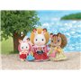Set Accessoires d'excursions Sylvanian