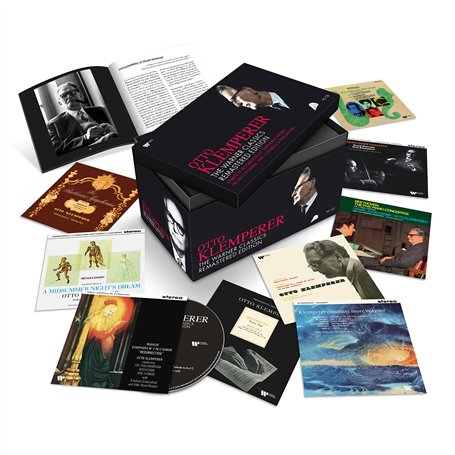 The Warner Classics Édition Limitée Vol.1