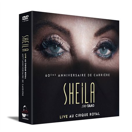 Live À Bruxelles Vidéo)